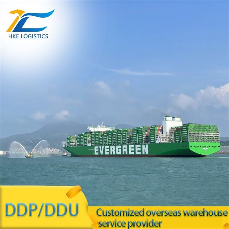 Ddp Shipping China To USA